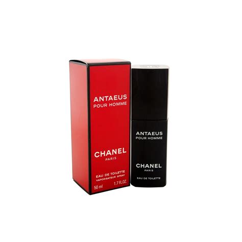 chanel antaeus 50 ml douglas